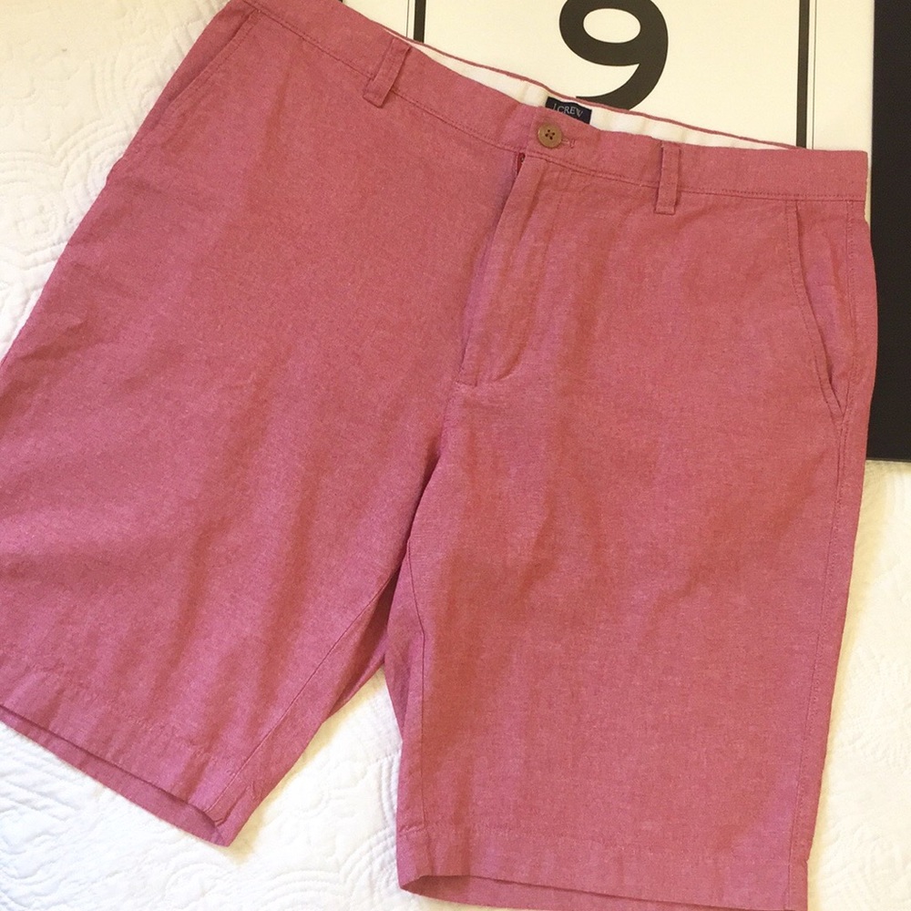 J. Crew Rivington Short